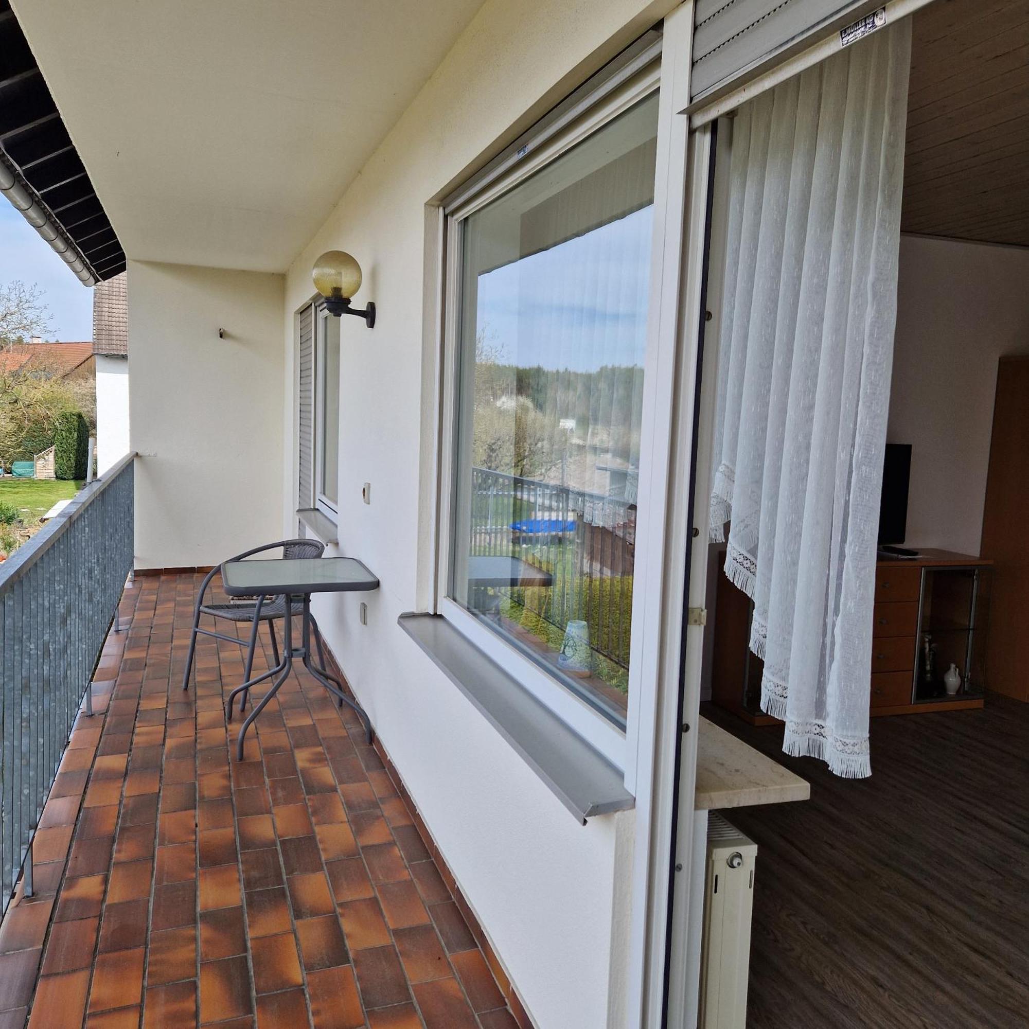 Ferienwohnung Mawitha Roth  Exterior photo