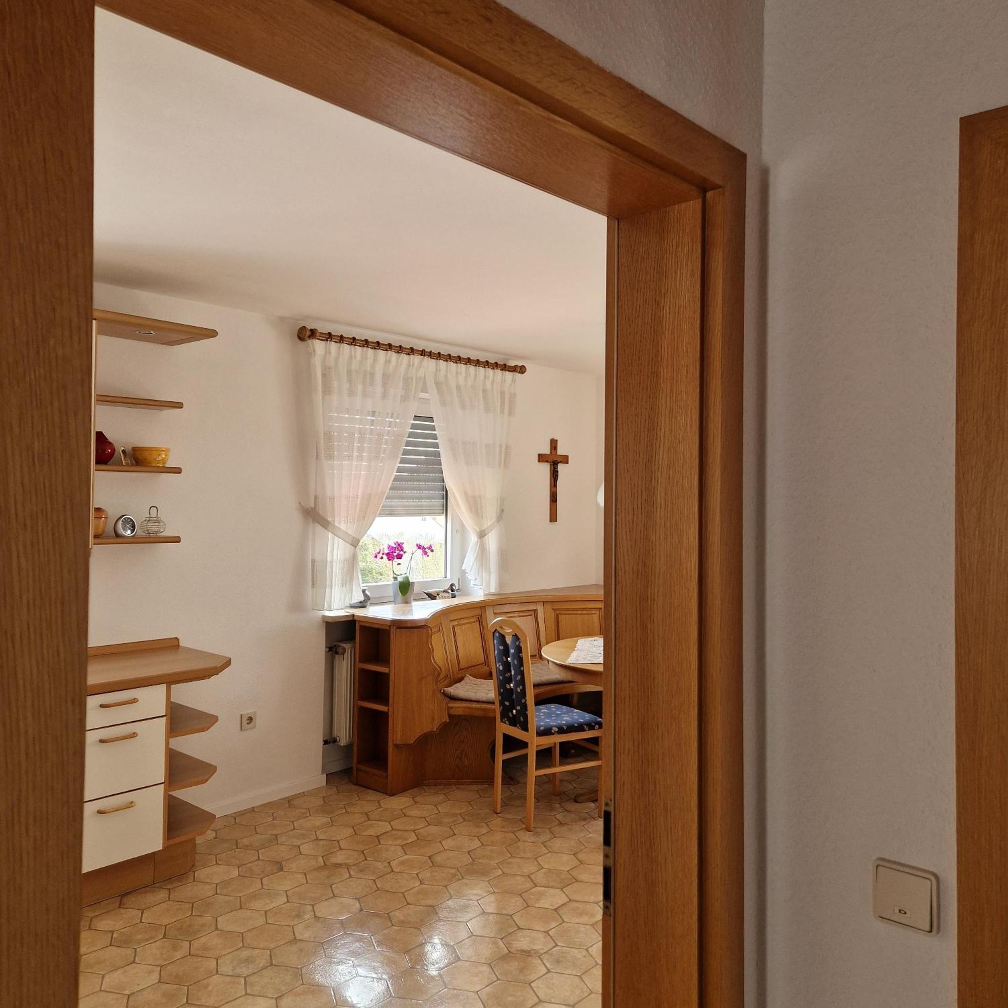 Ferienwohnung Mawitha Roth  Exterior photo
