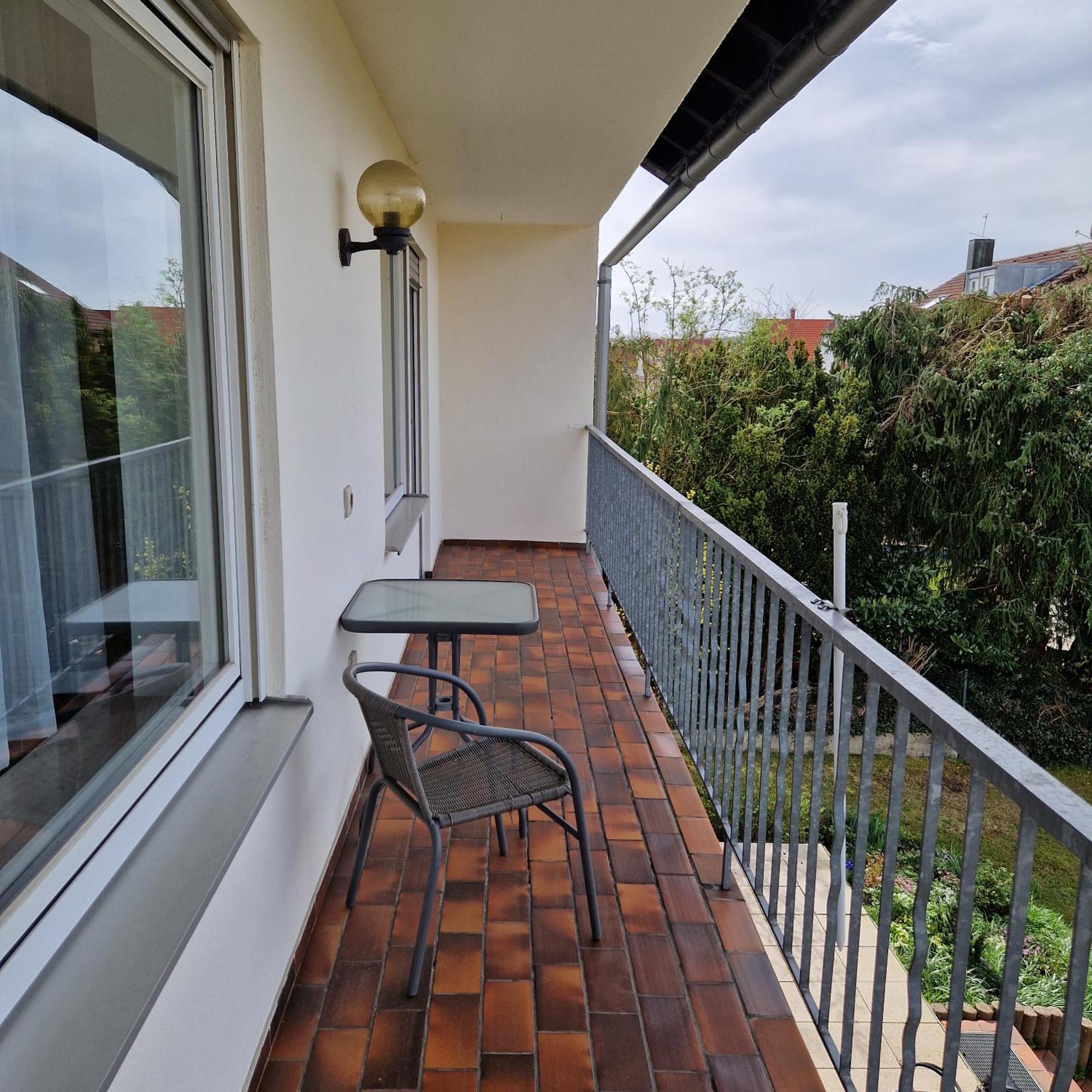 Ferienwohnung Mawitha Roth  Exterior photo