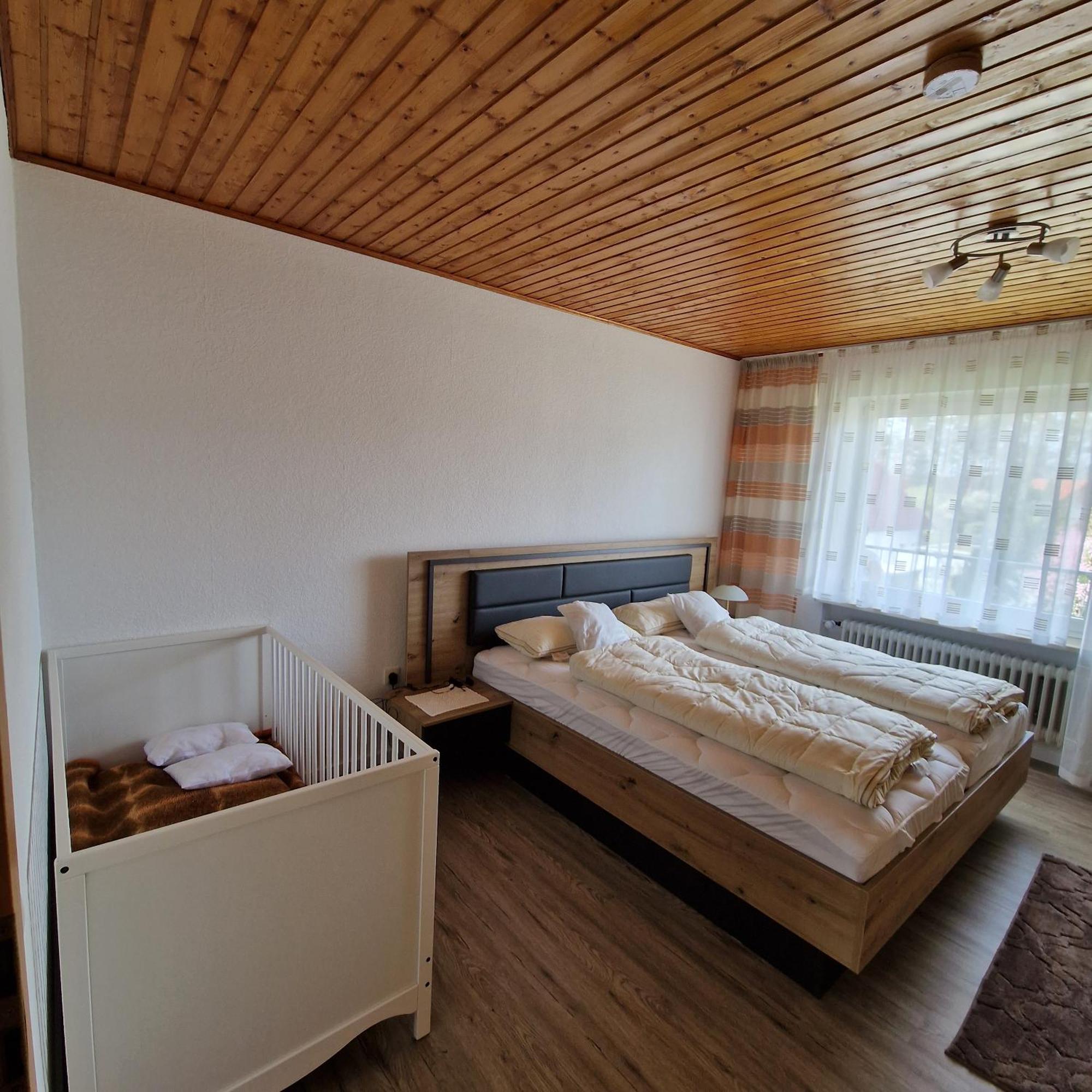 Ferienwohnung Mawitha Roth  Exterior photo