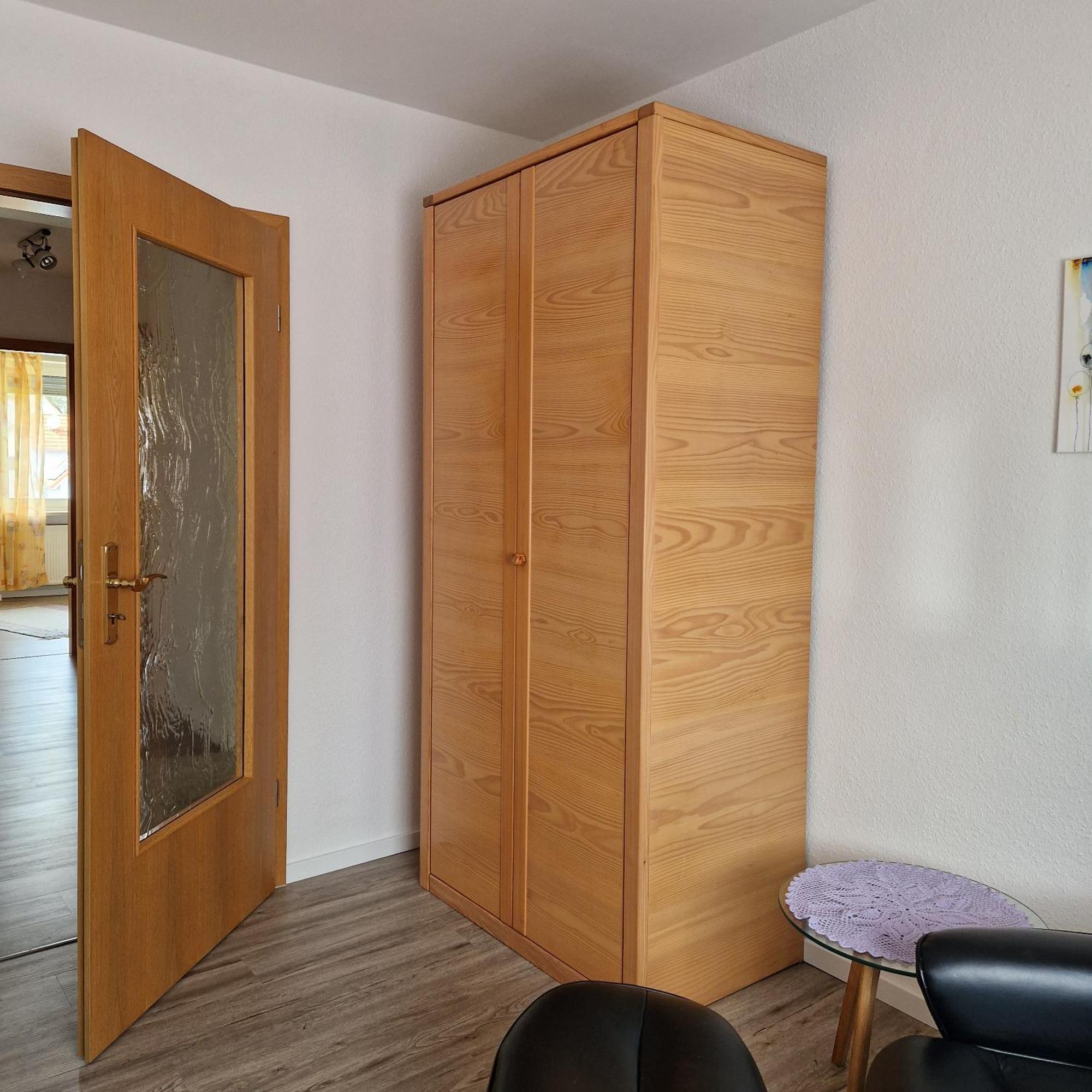 Ferienwohnung Mawitha Roth  Exterior photo