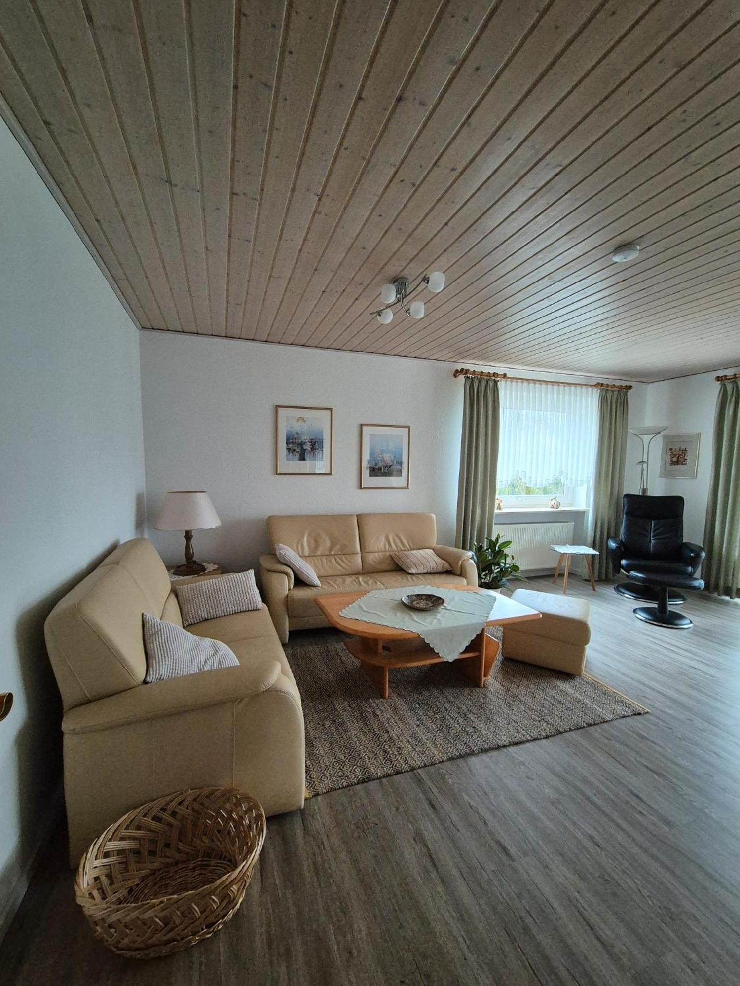 Ferienwohnung Mawitha Roth  Exterior photo