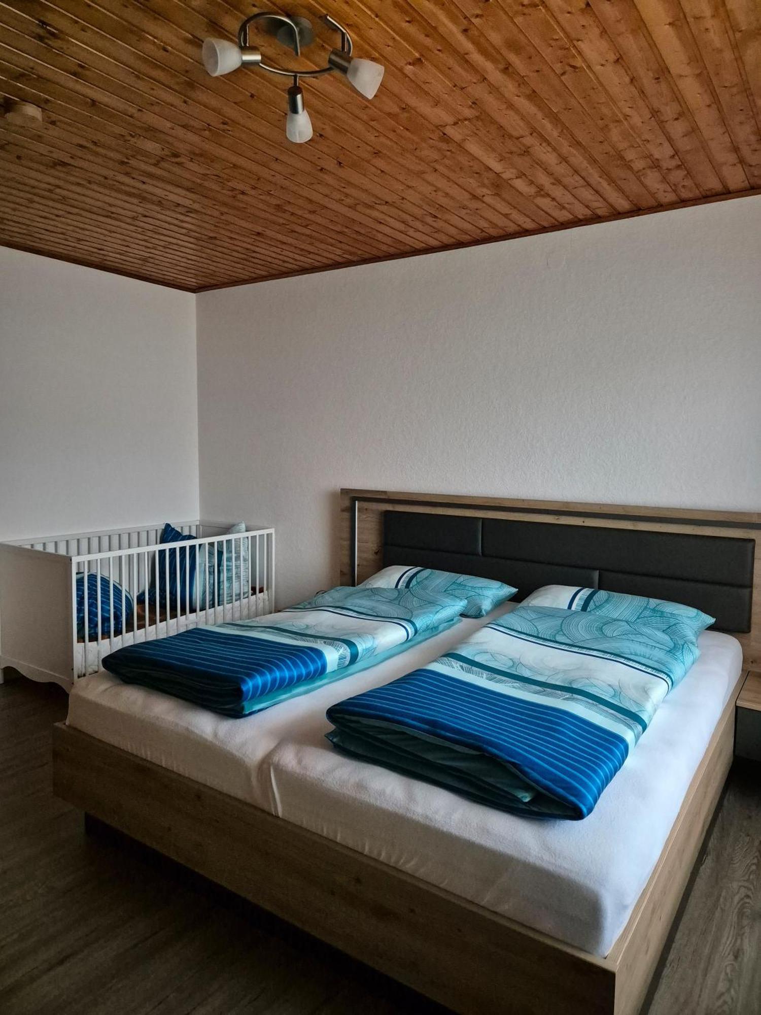 Ferienwohnung Mawitha Roth  Exterior photo